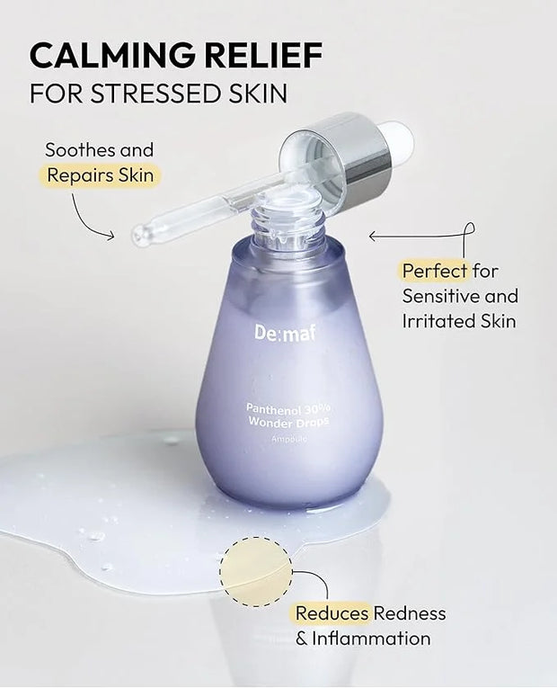 Welcome Kit Skincare Set, 3 Essential Skincare Products with a Travel Pouch - Product Image