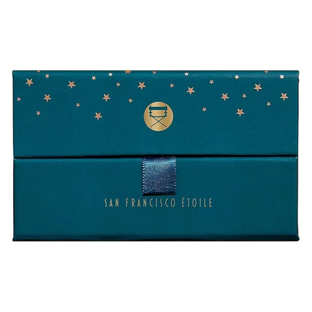 Viseart Paris Petit Pro Luxe Eyeshadow Makeup (San