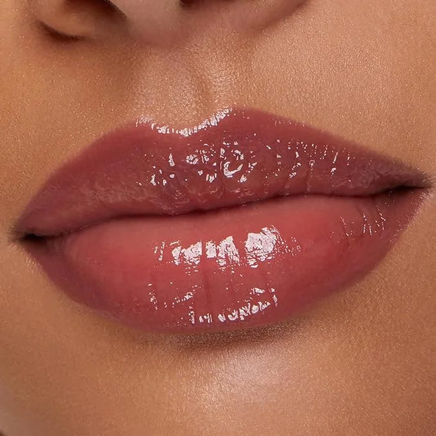 ColourPop Cozy Era So Juicy Plumping Gloss Balm & Plumping Liner Kit (2 Count) - Product Image