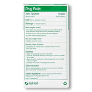 ACROPASS Acne Cure DEN Microarray Patch, OTC Salicylic Acid 2% (4ct) – Acne Treatment for Sensitive Skin, Anti-Inflammatio...