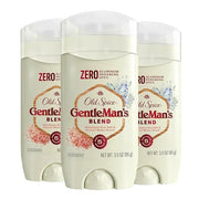 Old Spice GentleMan's Aluminum Free Dry Feel Deodorant for Men, 24/7 Lasting Freshness, Gentle on Skin with Skin Condition...