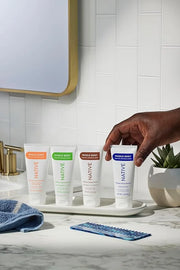 Native Whole Body Deodorant Cream Contains Naturally Derived Ingredients, Deodorant for Women & Men | 72 Hour Odor Protect...