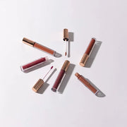 BFY Cosmetics 5-Pack Plumping Lip Gloss - Warm - Product Image