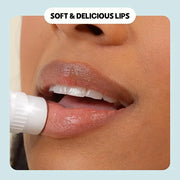 Wellness Jumbo Lip Balm - Frosted