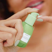 Glow Recipe Avocado Ceramide Serum, Travel Size - Soothing, Hydrating Face Serum for Women & Men, Redness Relief & Skin Ba...