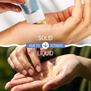 Jao Brand Goē Oil | All over Hand, Face, & Body Oil | Intensive Moisturizer & Hydrator With Natural Oil Extracts | Plant-B...