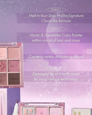 HOLIKA HOLIKA My Fave Mood 10 Pick the