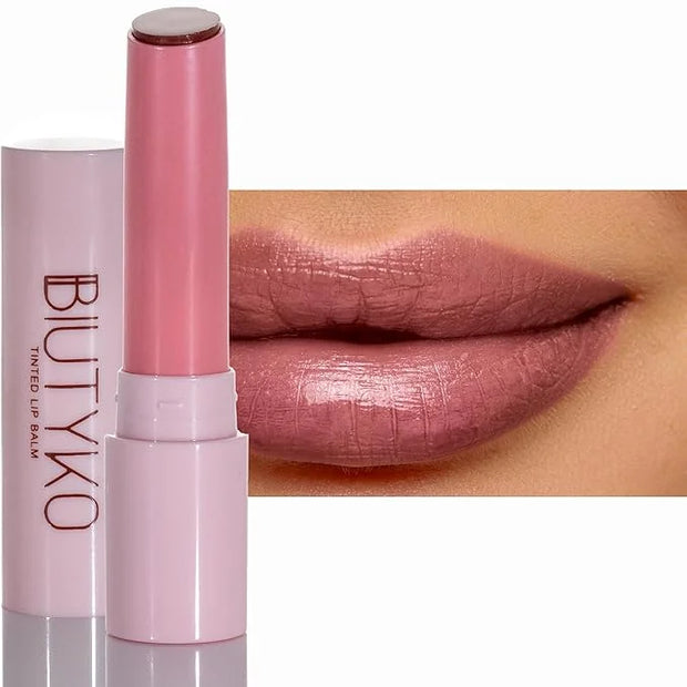 Lip Balm Hydrating for Dry and Color