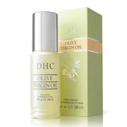 DHC Olive Virgin Oil Facial Moisturizer, Hydrating, Nourishing, Lightweight, Fragrance and Colorant Free, All Skin Types, ...