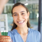 Spearmint Lip Balm Collection, Vegan Lip Lips,