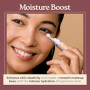 Tree to Tub Caffeine Eye Cream - Hydrating & Firming Under Eye Cream for Dark Circles, Eye Roller for Puffy Eyes, Reduces ...