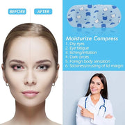 Jekeno steam eye mask, 16