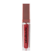 MCoBeauty LipLights Shine Gloss, Berry Pink, High Shine LipLights