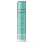 Badger Highland Mint Classic Lip Balm, 100% Organic Balm Long Lasting Lip Moisturizer w/Light Silky Texture, Refreshing, I...