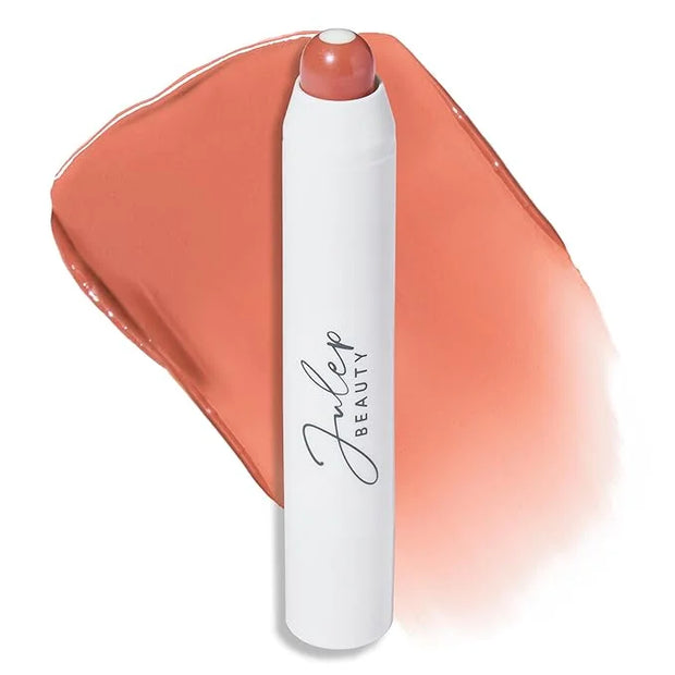 Julep It's Balm Tint of Color Lip Balm - Nectar Pink Creme | Hydrating Lip Color with Vitamin E Core | Natural Gloss Finis...