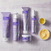 SoftSheen-Carson Interbeauty Dark&Lovely® Heat Protectant&Hair Detangler Moisturizing Blowout Silky Slip Blow Dry Cream wi...