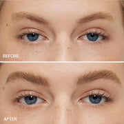 ILIA - In Full Micro-Tip Brow Pencil | Non-Toxic, Vegan, Cruelty-Free, Clean Makeup (Dark Blonde) - Product Image