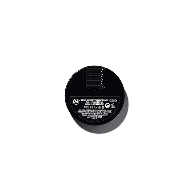 Revlon Crème Eyeshadow, ColorStay 24 Hour Eye Makeup, Highly Pigmented Cream Formula in Blendable Matte & Shimmer Finishes...