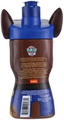Taste Beauty “PAW Patrol” 3-in-1 Kids’ Shampoo, Kids’ Conditioner, and Kids’ Bodywash, 14 Ounces, (Scent) - Product Image