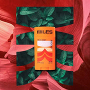 Miles Kids Deodorant for Boys and Girls - Aluminum Free Deodorant for Kids and Teens, Natural, Hypoallergenic, Made in USA...