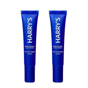 Harry's Brightening Under Eye Cream for Dark Circles, 0.5 Fl Oz, 2 Pack - Product Image
