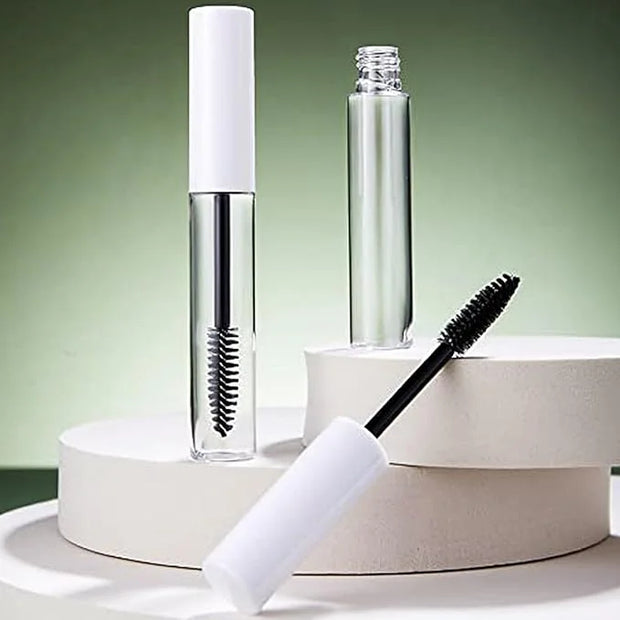 Eyelash and Brow Growth Serum-Natural Formula For Thicker,Fuller Lashes & Brows - Product Image