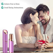 Facial Hair Remover Replacement Heads for Flawless Replacement Heads Gen 2 Suitable for Finishing Touch Flawless Facial Ha...