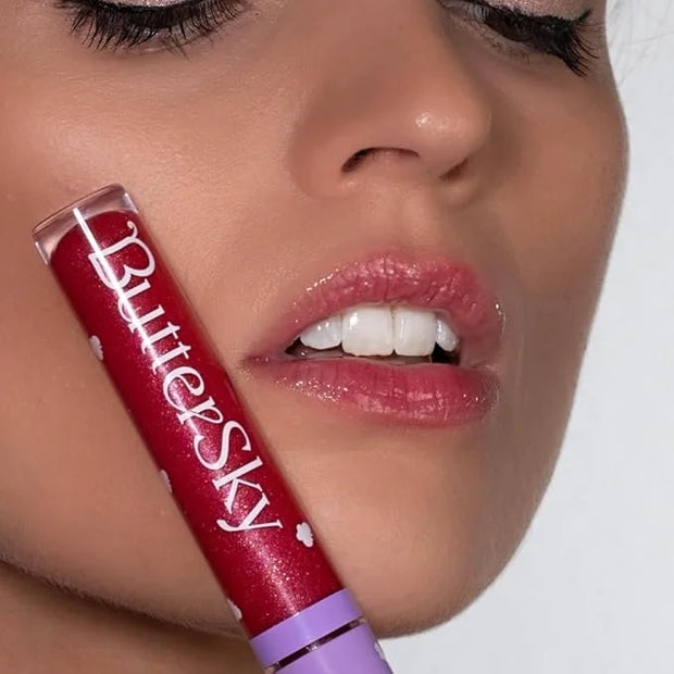 Kisses Lip Gloss - Audra - Product Image
