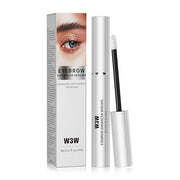 Natural Eyebrow Growth Serum To Grow Brows for Women, Fuller, Thicker, Longer Brows, 3ML Plant Extracts Enhancer, Visible ...