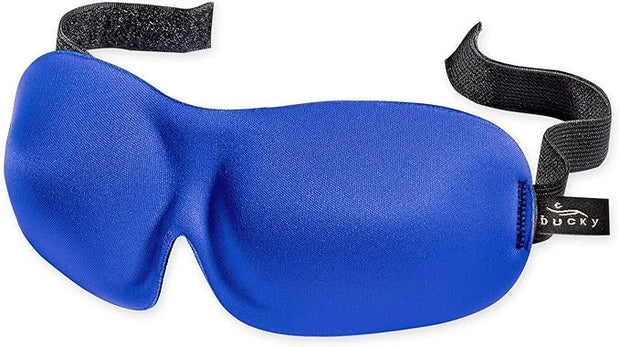 Bucky 40 Blinks No Pressure Eye Mask for Travel & Sleep - Product Image