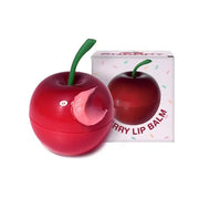 PS.PRETTYSKIN Moisturizing Korean Vegan Lip Balm Glossy