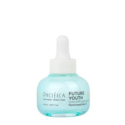Pacifica Future Youth Time Shift Eye Serum – Peptide Eye Serum for Fine Lines & Dark Circles, Lifting & Firming Under Eye ...