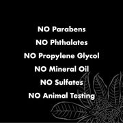 SheaMoisture African black soap bamboo charcoal body scrub exfoliate, 6 Ounce - Product Image