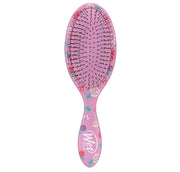 Wet Brush Hello Kitty and Friends Original Detangler Hair Brush, Kuromi, Ultra-Soft IntelliFlex Bristles, Easy Detangling ...