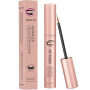 Premium Eyelash Growth Serum, Lash Growth Serum 5ML, Eyebrow Growth Serum with Peptides, Irritation-Free Eyelash Serum to ...