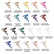 wet n wild Color Icon Cream Eyeshadow Multi-Stick, Moisturizing, Nourishing Velvety Cream-to-Powder Buildable & Blendable ...