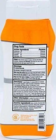 Quality Choice Ultimate Sunscreen SPF 30 Lotion 8 oz