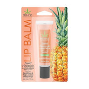 Hempz SPF 15 Lip Balm, Sweet Pineapple & Honey Melon Herbal Soothing Lip Care, for Men or Women .44 oz. - Product Image