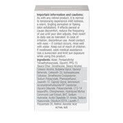 Neutrogena Rapid Wrinkle Repair Retinol Pro+ Anti-Wrinkle Eye Cream, Targeted Eye Cream for Wrinkles & Dark Circles, Formu...