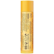 Burt's Bees Lip Balm - Original Beeswax 12 Count Pack in Bulk, Lip Moisturizer With Responsibly Sourced Beeswax, Tint-Free...