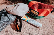 Bare Republic Mineral SPF 50 Sport Sunscreen Lotion. Natural Vanilla Coconut Scented Lightweight and Sheer Sunscreen Lotio...