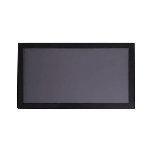 Acrylic magnetic Makeup Palette Empty Eyeshadow Palette