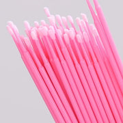 400 pcs micro applicator brushes,jassins
