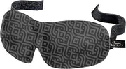 Bucky 40 Blinks No Pressure Printed Eye Mask for Travel & Sleep, Nouveau, One Size - Product Image