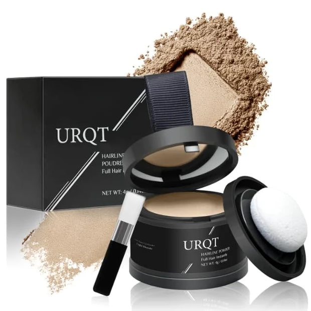Magic Hairline Powder, Instantly Conceals