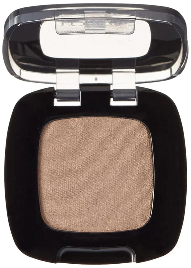 L'Oreal Paris Colour Riche Monos Eyeshadow, Cafe Au Lait, 0.12 oz. - Product Image
