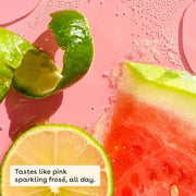 eos 100% Natural Lip Balm, Watermelon