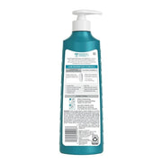 Curel Hydra Therapy In Shower Lotion, Itch Defense Body Moisturizer with Advanced Ceramide Complex, Vitamin E, & Oatmeal E...