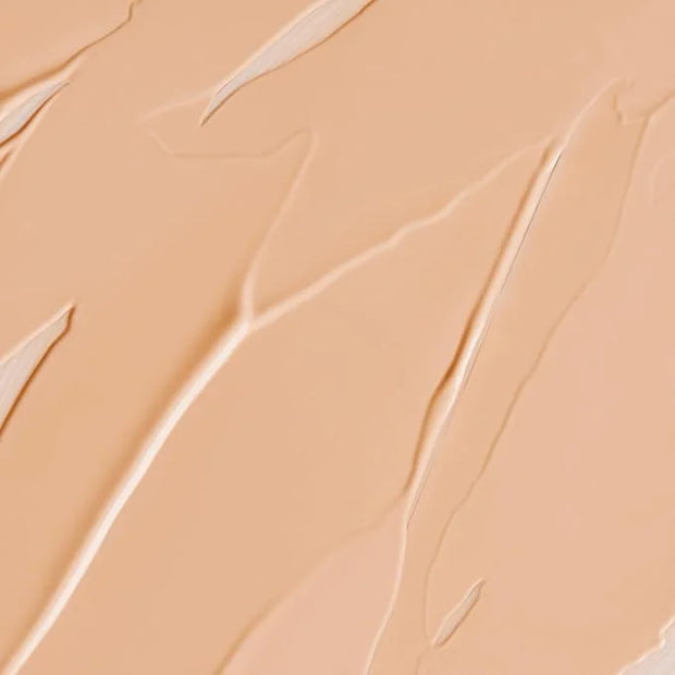 Joah perfect complexion under eye
