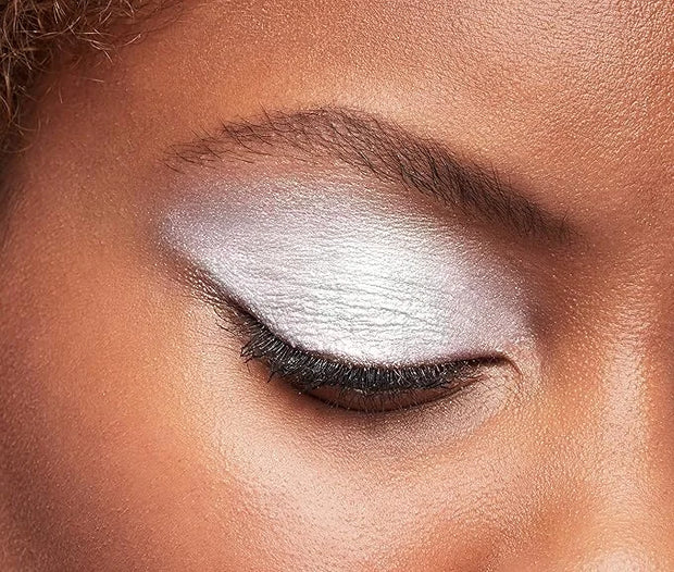 L'Oreal Paris Brilliant Eyes Shimmer Liquid Eye Shadow, Longwearing Lasting Shimmer, Crease Resistant, Flake-Proof, Precis...
